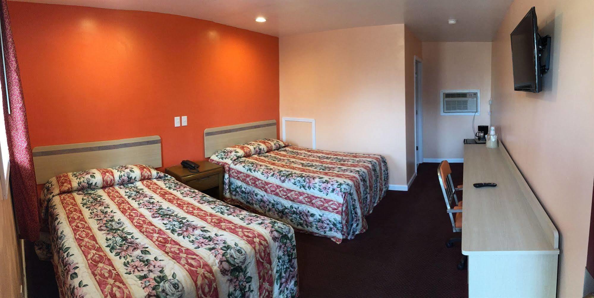 Travel Lite Motel Wytheville Εξωτερικό φωτογραφία